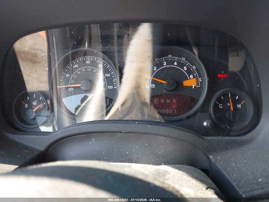 1C4NJCBB8ED741676 2014 JEEP COMPASS photo no. 7