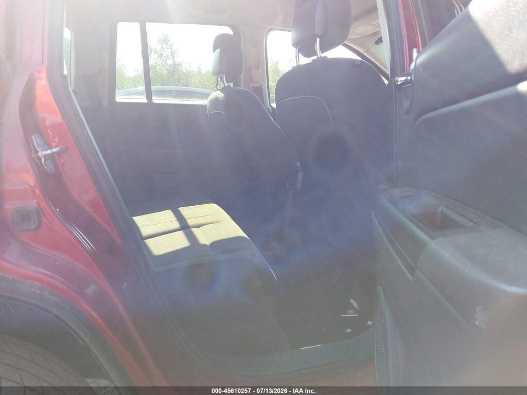 1C4NJCBB8ED741676 2014 JEEP COMPASS photo no. 8