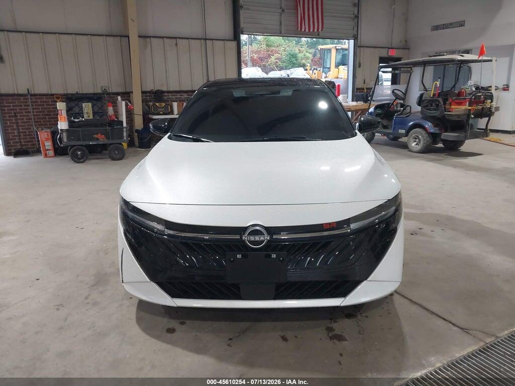 3N1AB9DV1TY242365 2026 NISSAN SENTRA photo no. 12