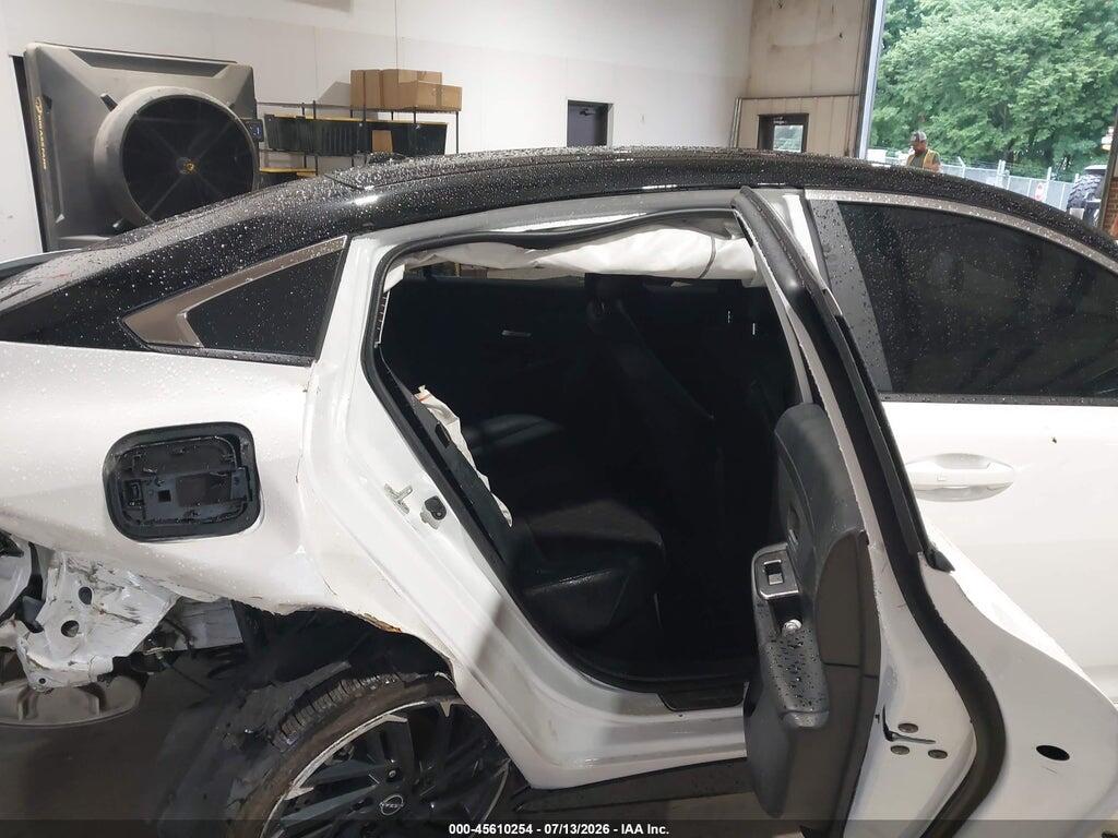 3N1AB9DV1TY242365 2026 NISSAN SENTRA photo no. 8