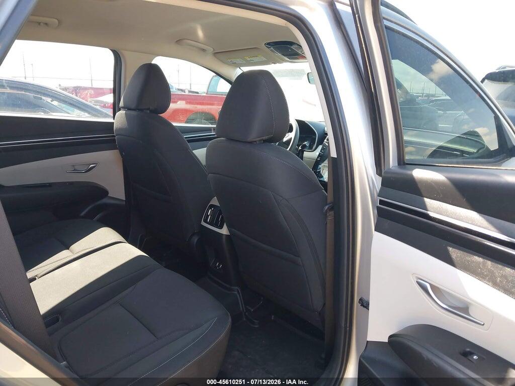 5NMJB3DE2RH332881 2024 HYUNDAI TUCSON photo no. 8