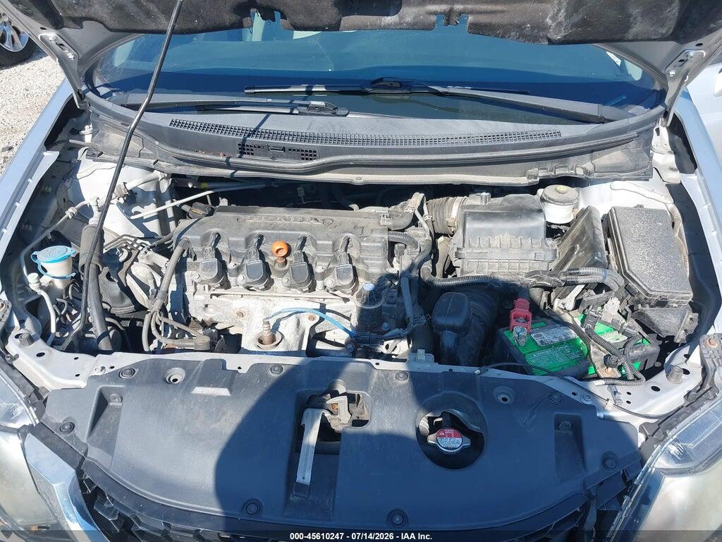 19XFB2F88FE239390 2015 HONDA CIVIC photo no. 10