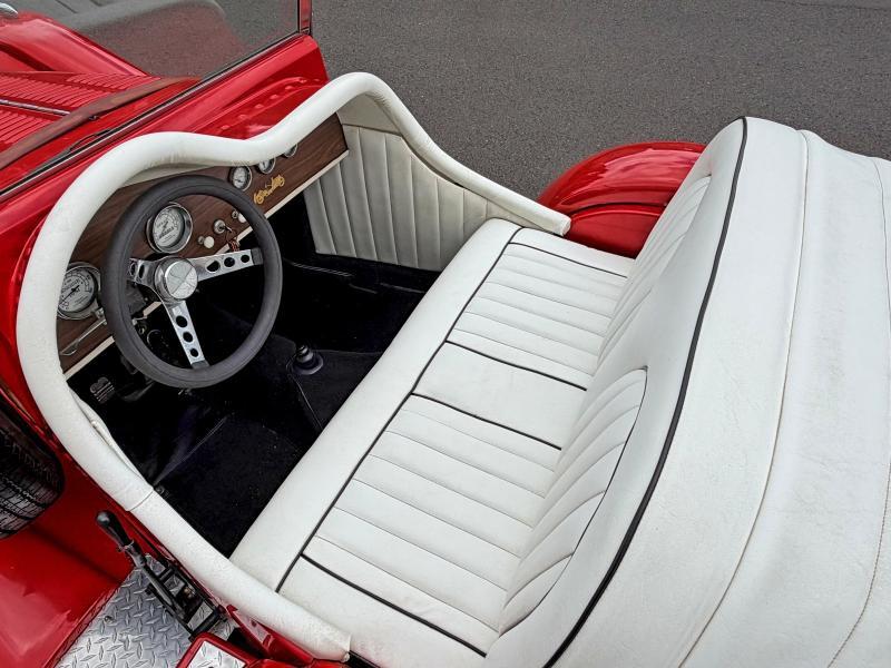 1927 BUGATTI VEYRON — Фото 6 из 10