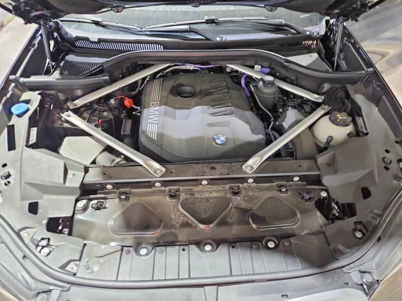 2026 BMW X5 XDRIVE40I — Фото 12 из 13
