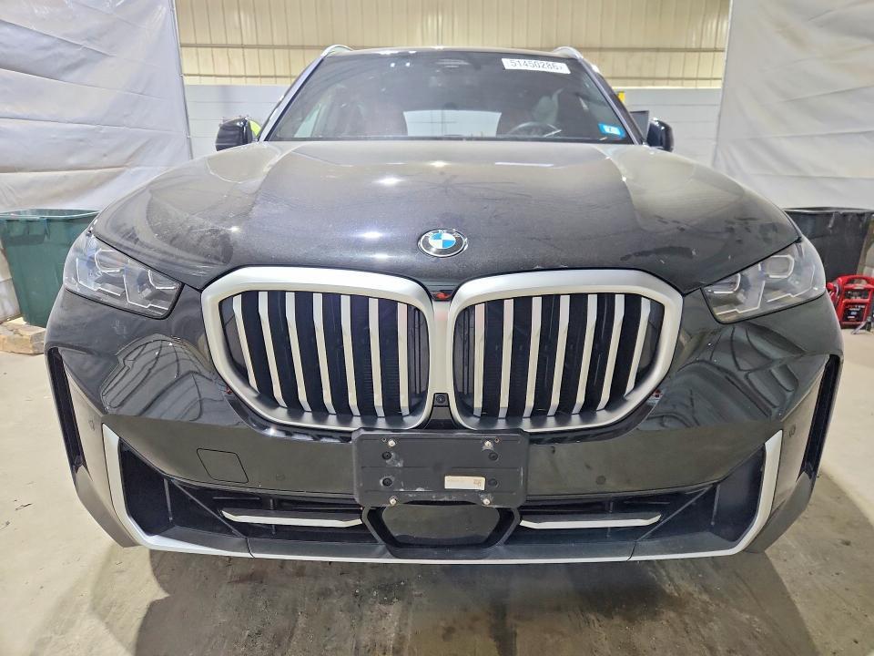 2026 BMW X5 XDRIVE40I — Фото 5 из 13