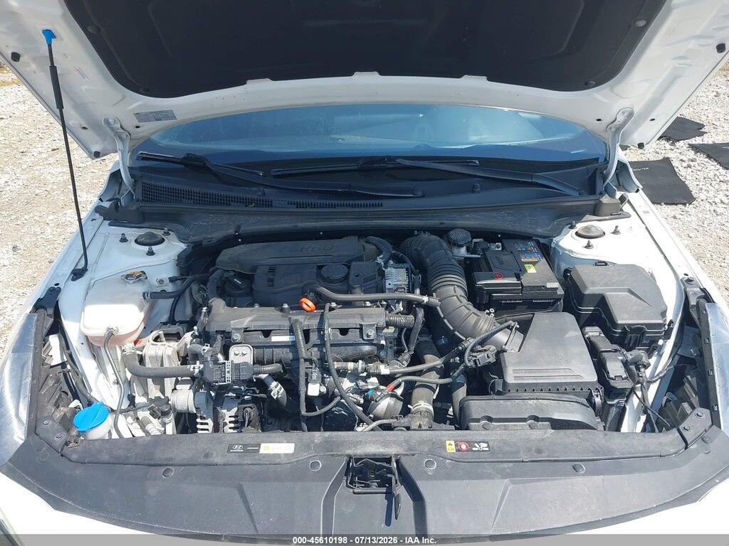 KMHLR4AF9PU537459 2023 HYUNDAI ELANTRA photo no. 10