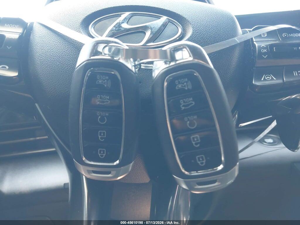 KMHLR4AF9PU537459 2023 HYUNDAI ELANTRA photo no. 11