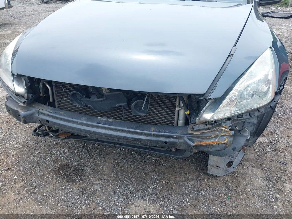 1HGCM66556A007330 2006 HONDA ACCORD photo no. 6