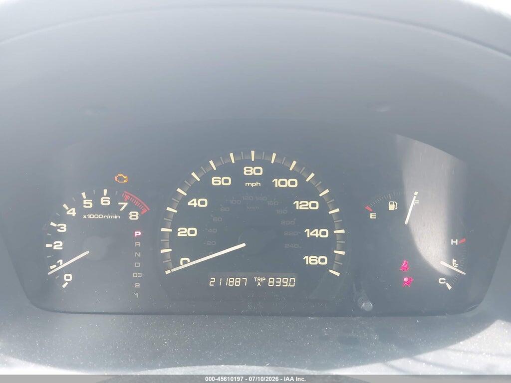 1HGCM66556A007330 2006 HONDA ACCORD photo no. 7