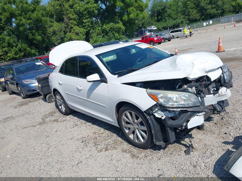 1G11D5SL1FU117982 2015 CHEVROLET MALIBU photo no. 1