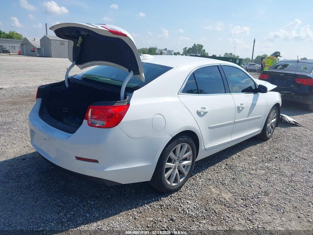 1G11D5SL1FU117982 2015 CHEVROLET MALIBU photo no. 4