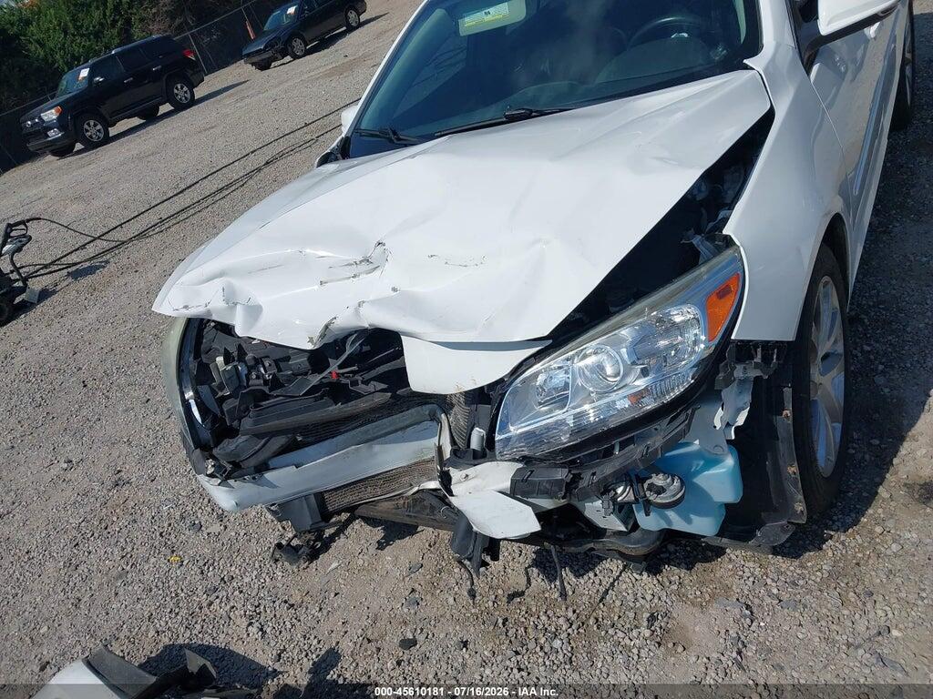 1G11D5SL1FU117982 2015 CHEVROLET MALIBU photo no. 6