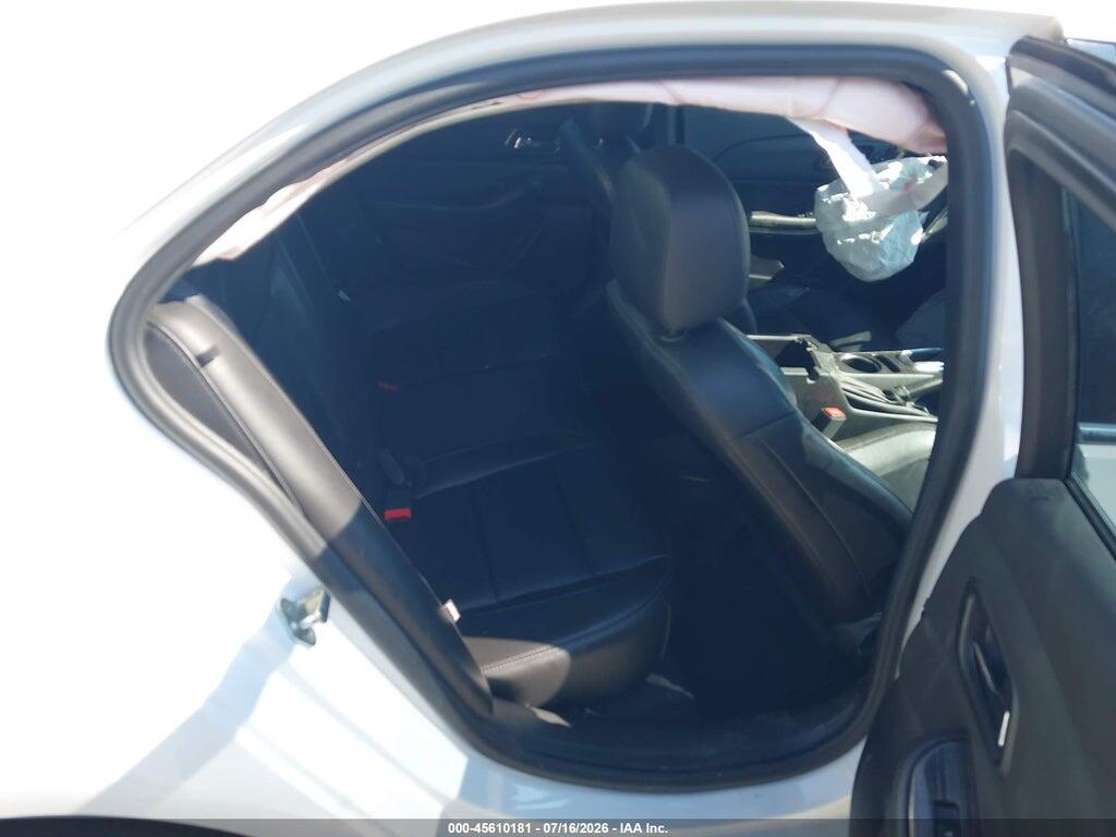 1G11D5SL1FU117982 2015 CHEVROLET MALIBU photo no. 8