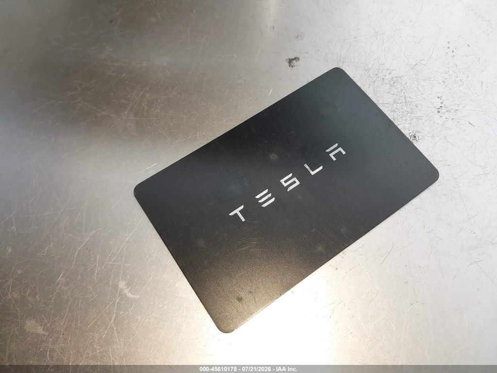 5YJ3E1EA7SF010213 2025 TESLA MODEL 3 photo no. 10