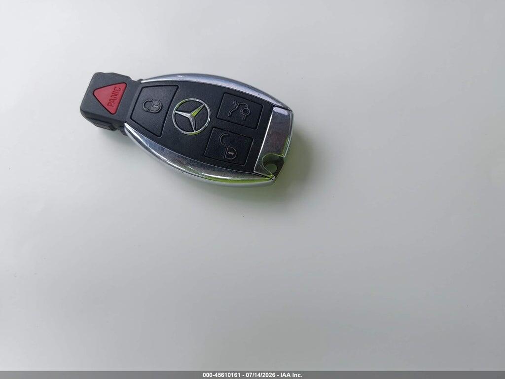 WDDNG9EB6CA436579 2012 MERCEDES-BENZ S 550 photo no. 11