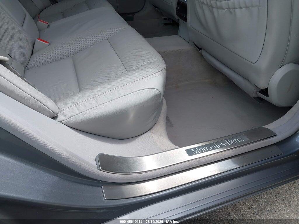 WDDNG9EB6CA436579 2012 MERCEDES-BENZ S 550 photo no. 8