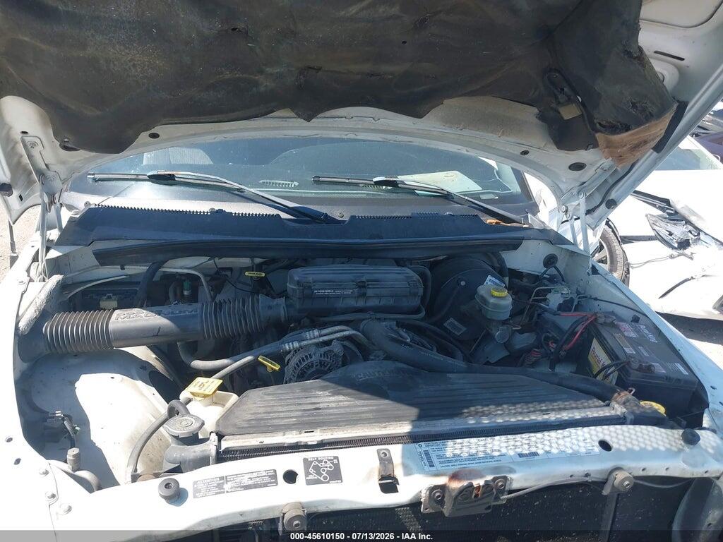 1B7HC16Y7WS739974 1998 DODGE RAM 1500 photo no. 10