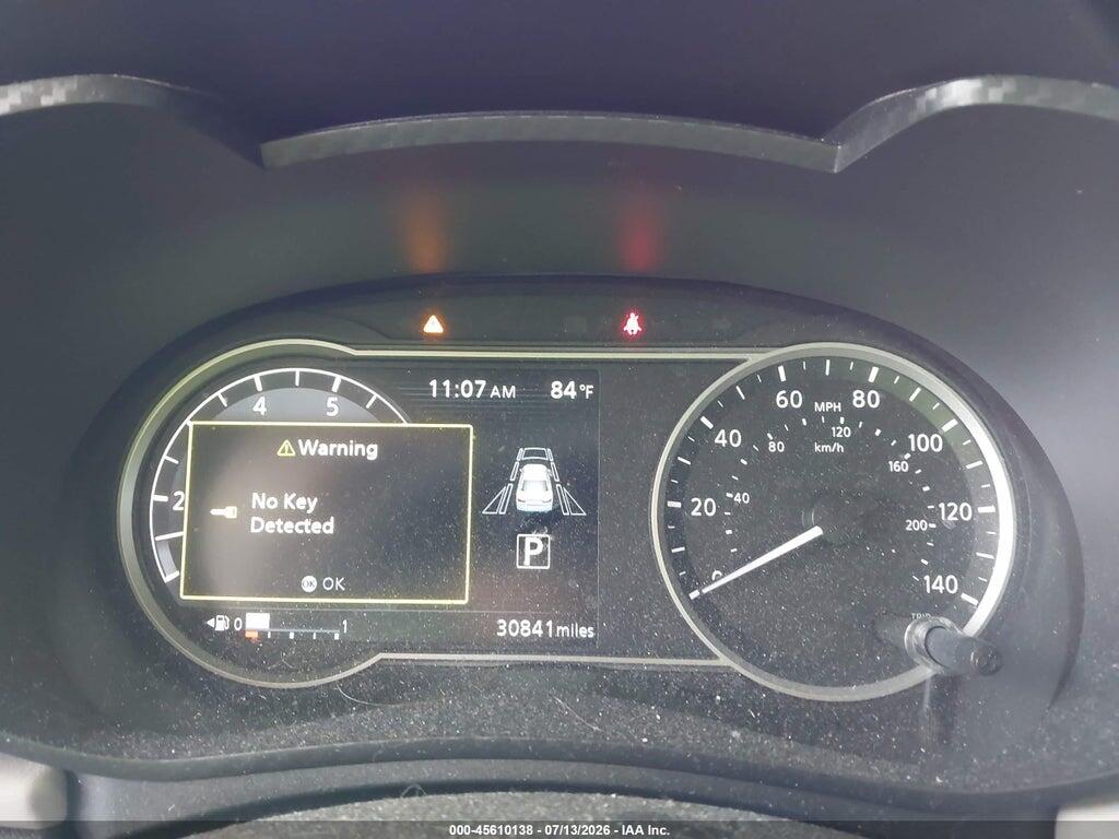 3N1CN8EV3LL870661 2020 NISSAN VERSA photo no. 7