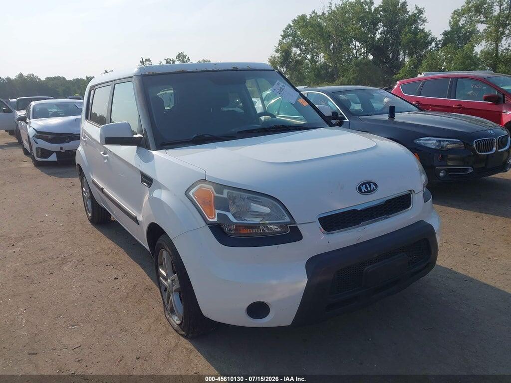 KNDJT2A24B7717485 2011 KIA SOUL photo no. 1