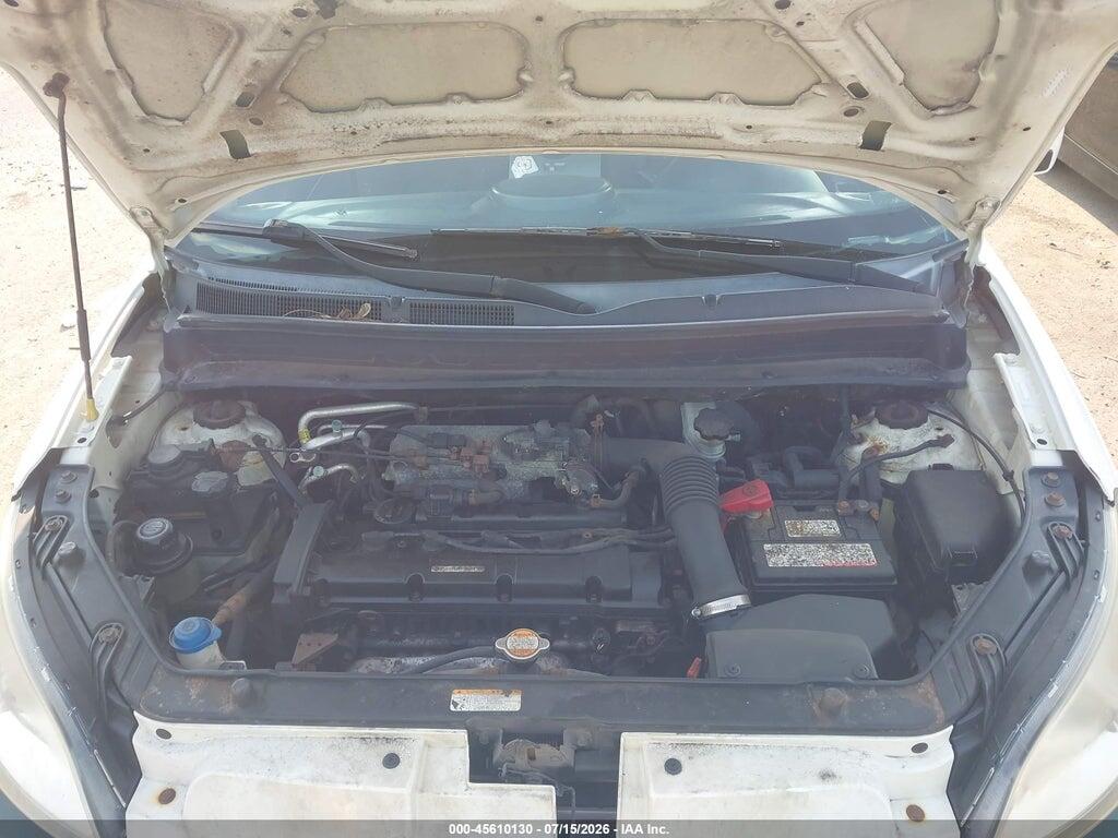 KNDJT2A24B7717485 2011 KIA SOUL photo no. 10