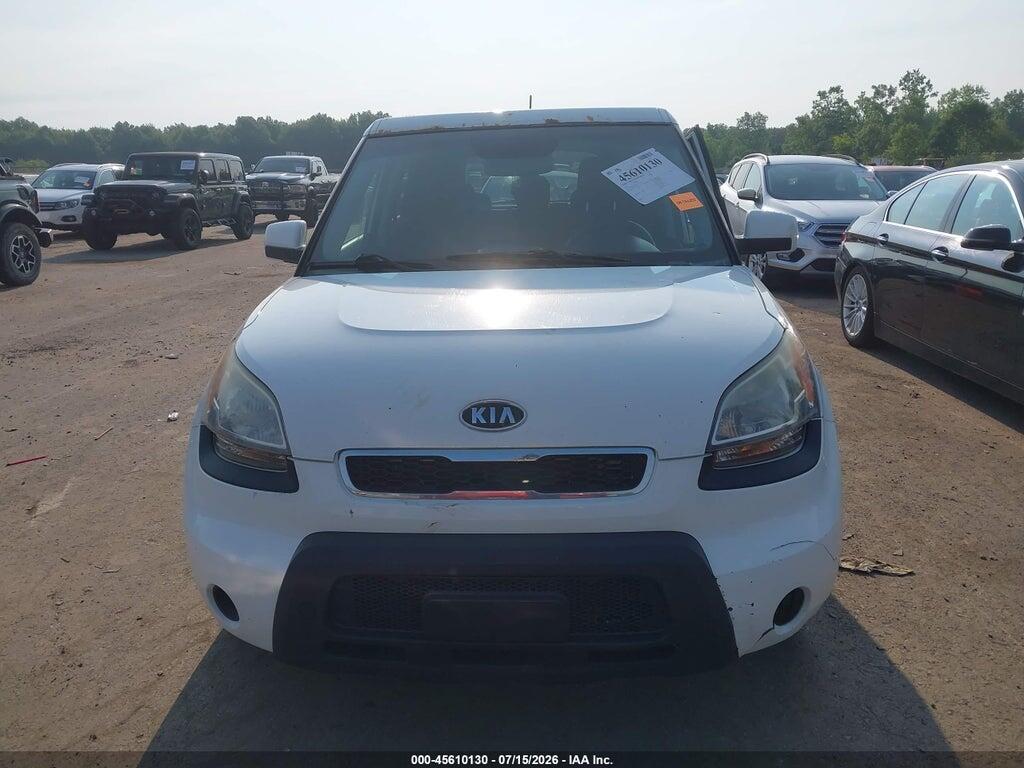 KNDJT2A24B7717485 2011 KIA SOUL photo no. 12