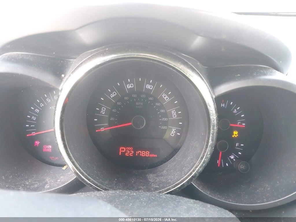 KNDJT2A24B7717485 2011 KIA SOUL photo no. 7