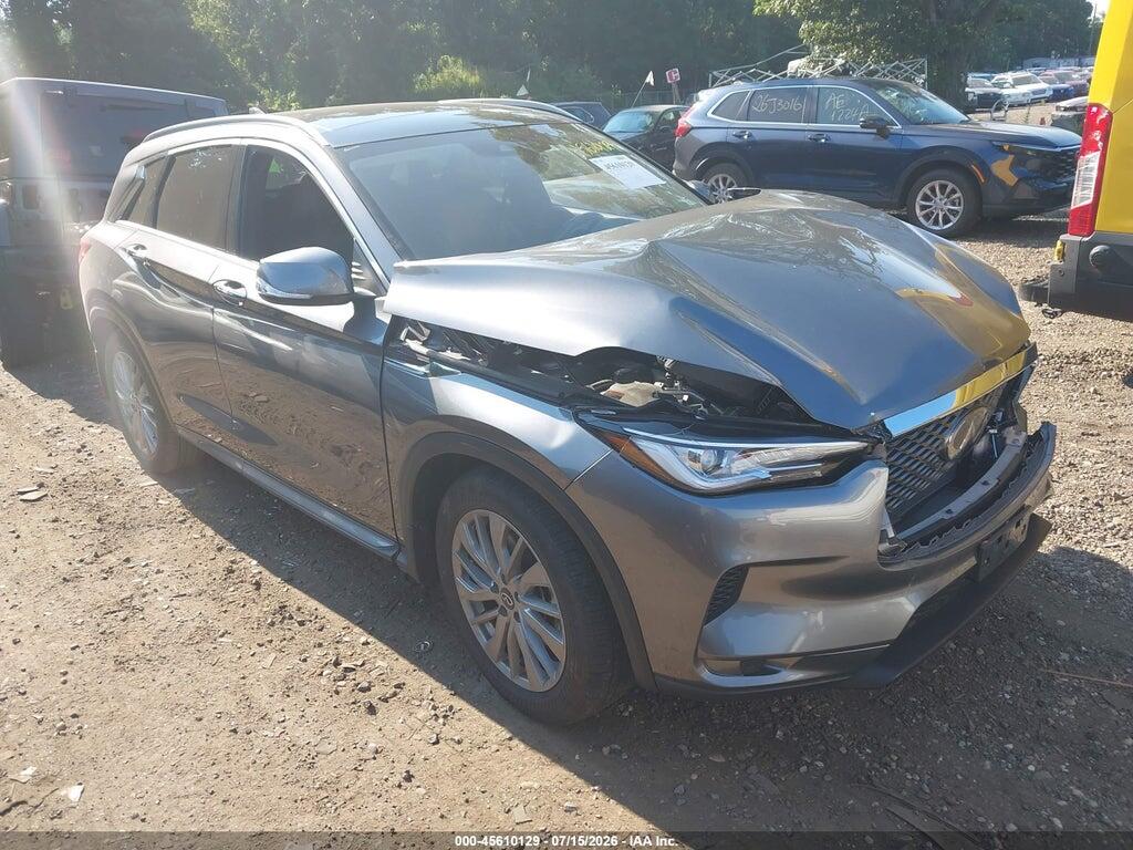 3PCAJ5BB2RF101830 2024 INFINITI QX50 photo no. 1