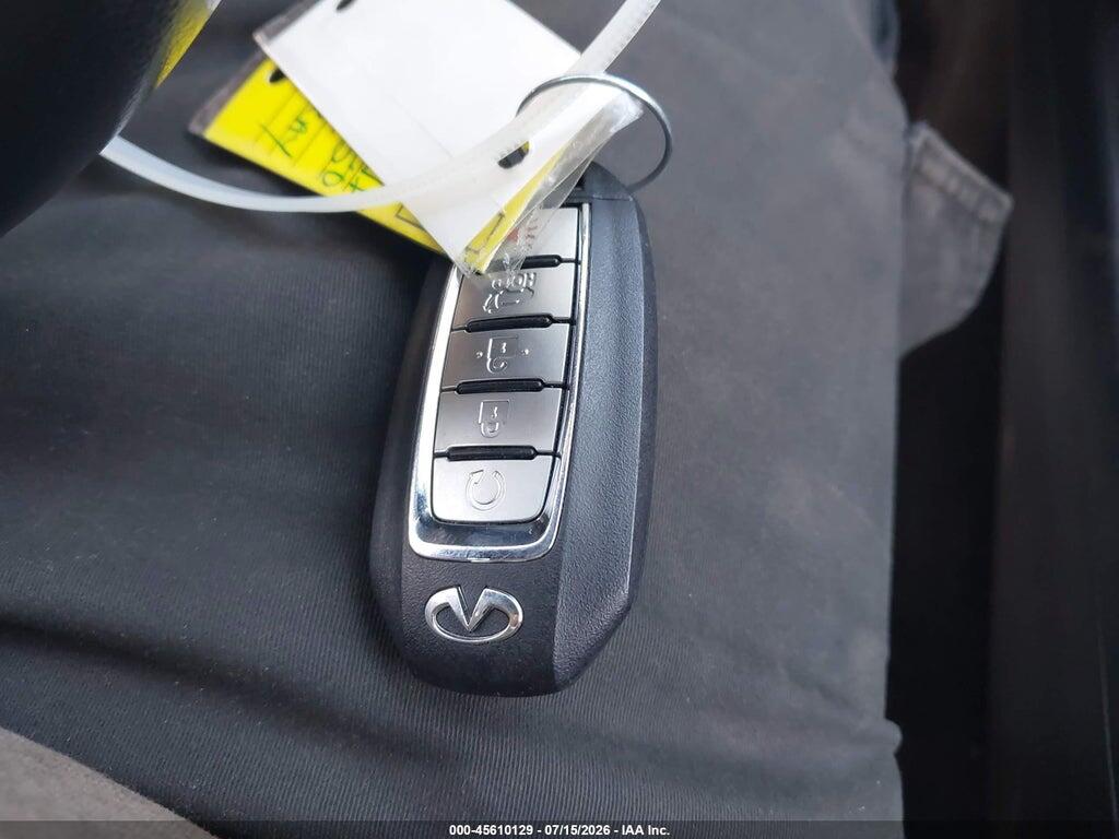 3PCAJ5BB2RF101830 2024 INFINITI QX50 photo no. 11
