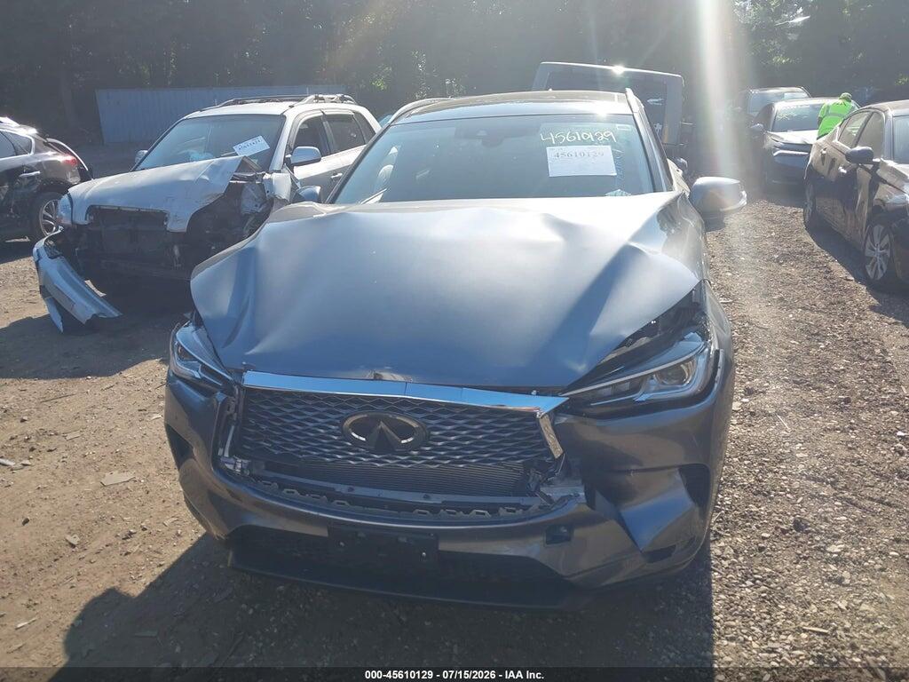 3PCAJ5BB2RF101830 2024 INFINITI QX50 photo no. 12