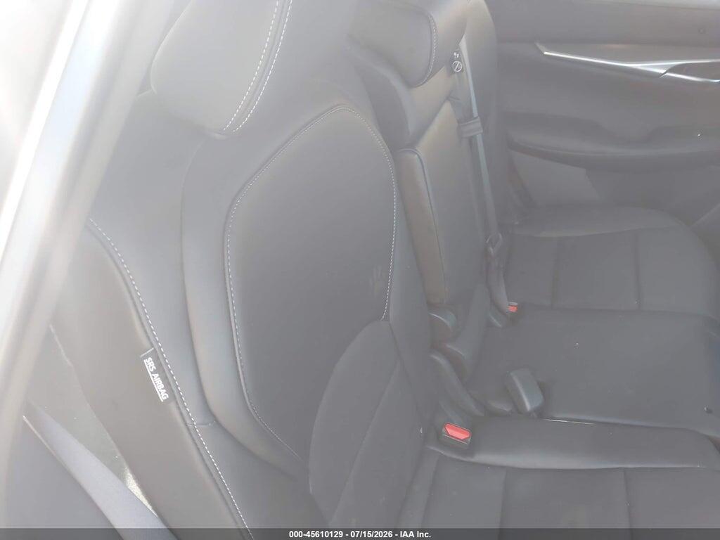3PCAJ5BB2RF101830 2024 INFINITI QX50 photo no. 8