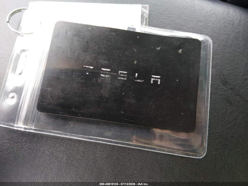 5YJ3E1EB6KF237255 2019 TESLA MODEL 3 photo no. 11