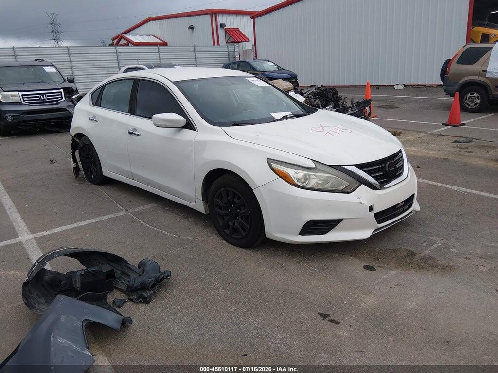 1N4AL3AP3GC150434 2016 NISSAN ALTIMA photo no. 1
