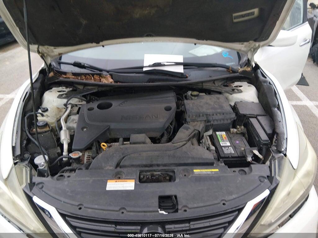 1N4AL3AP3GC150434 2016 NISSAN ALTIMA photo no. 10