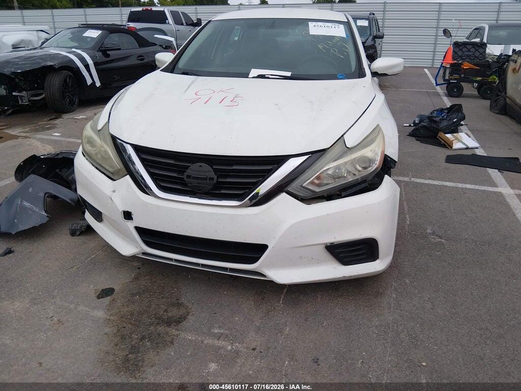 1N4AL3AP3GC150434 2016 NISSAN ALTIMA photo no. 12