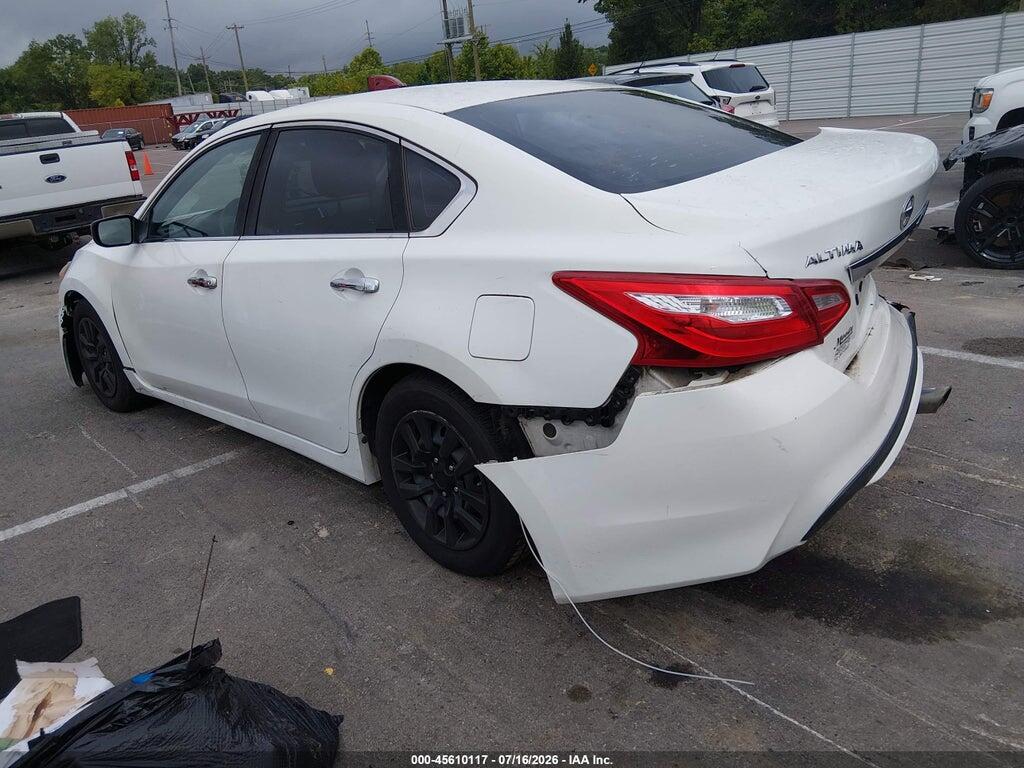 1N4AL3AP3GC150434 2016 NISSAN ALTIMA photo no. 3