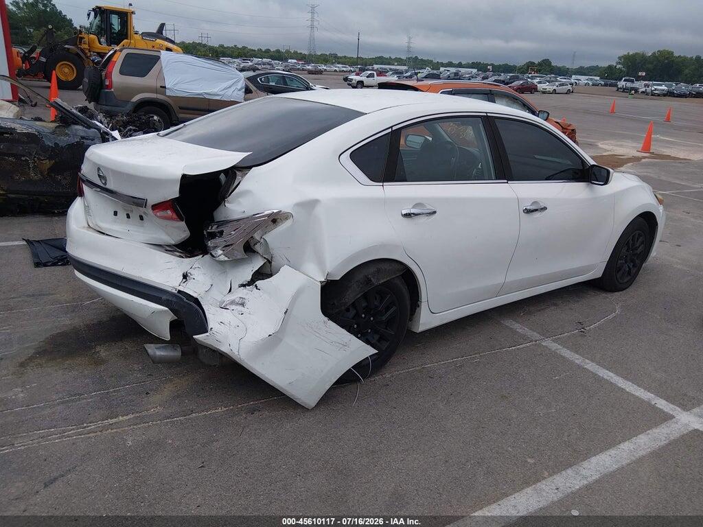 1N4AL3AP3GC150434 2016 NISSAN ALTIMA photo no. 4