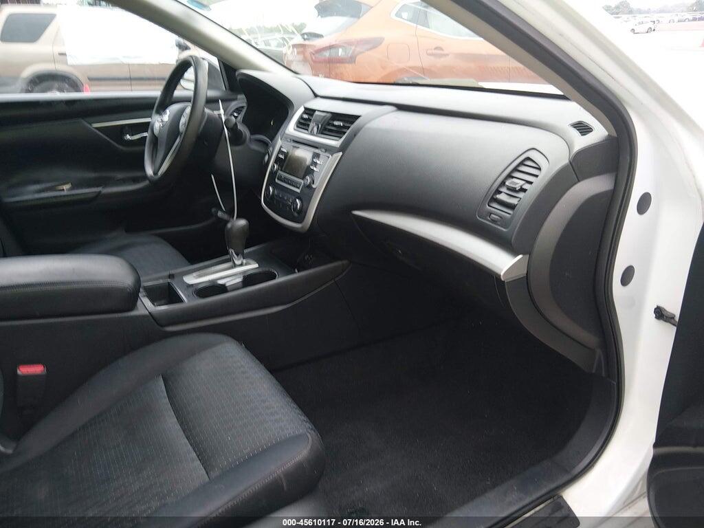 1N4AL3AP3GC150434 2016 NISSAN ALTIMA photo no. 5