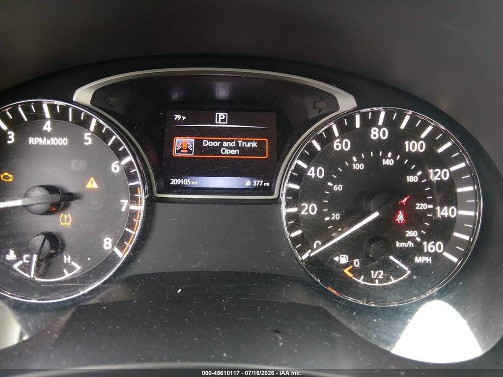 1N4AL3AP3GC150434 2016 NISSAN ALTIMA photo no. 7