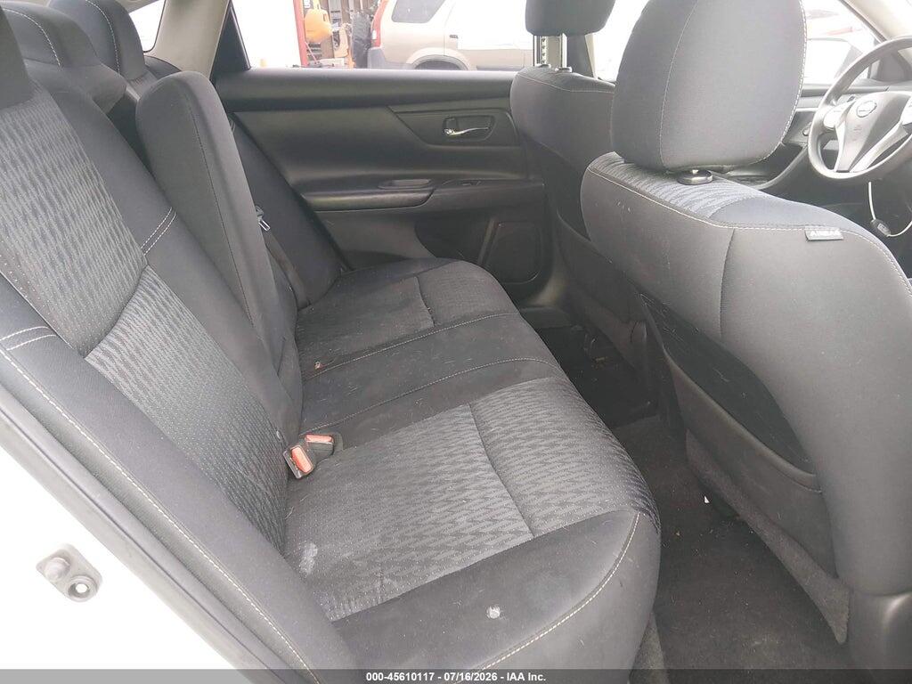1N4AL3AP3GC150434 2016 NISSAN ALTIMA photo no. 8
