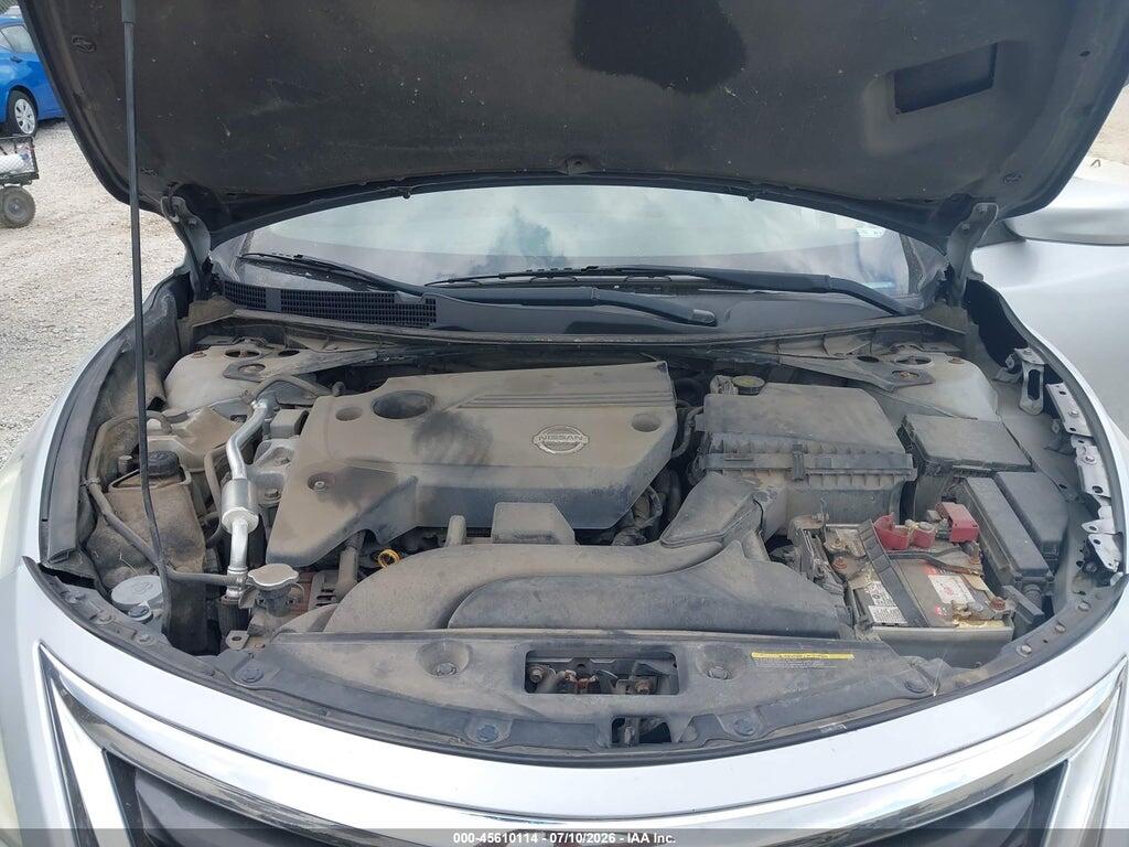 1N4AL3AP1EC136688 2014 NISSAN ALTIMA photo no. 10