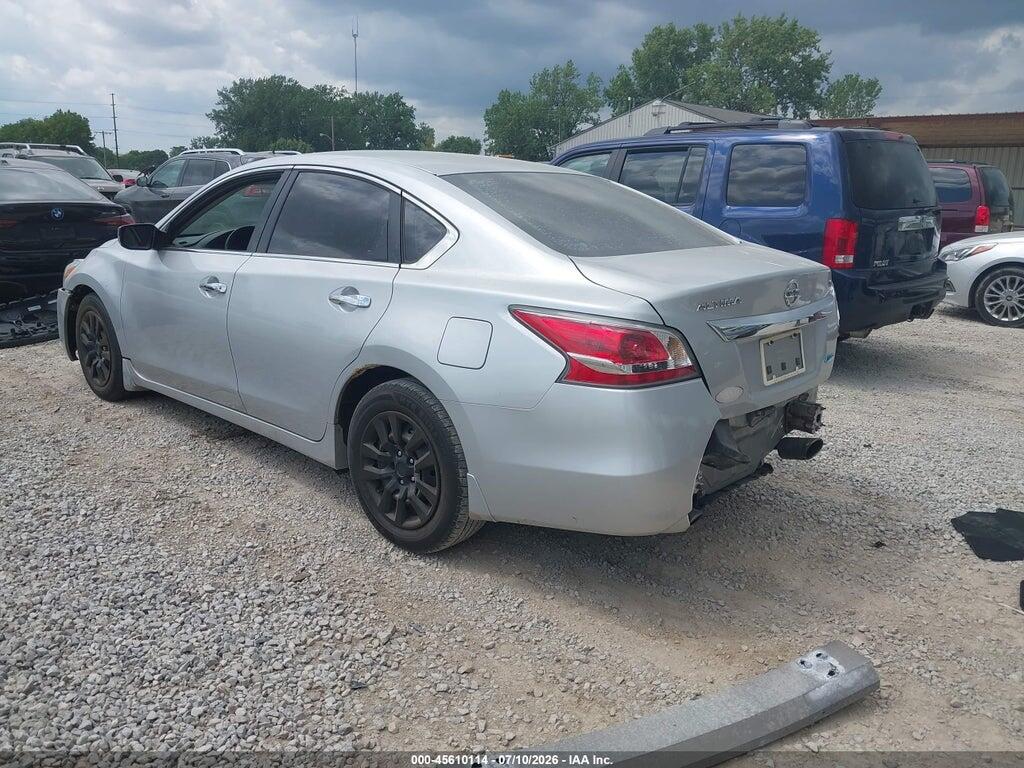 1N4AL3AP1EC136688 2014 NISSAN ALTIMA photo no. 3
