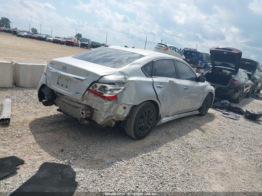 1N4AL3AP1EC136688 2014 NISSAN ALTIMA photo no. 4