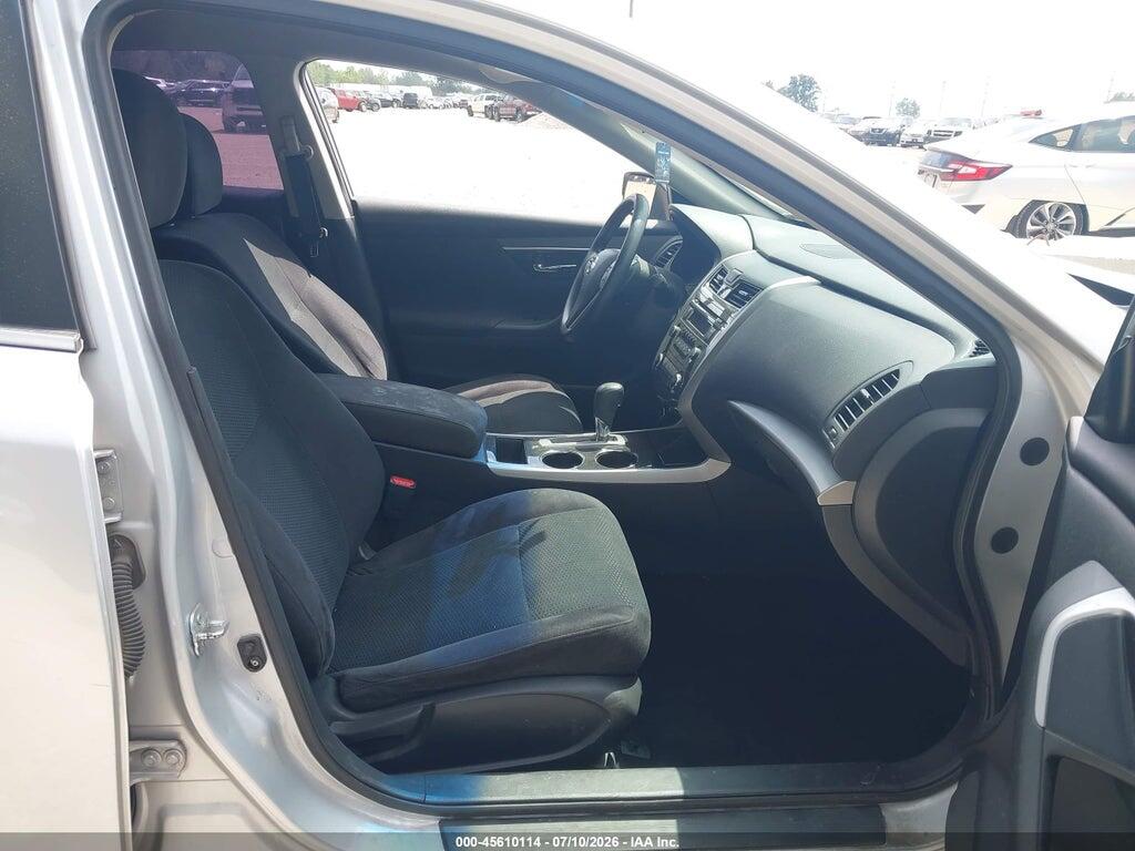 1N4AL3AP1EC136688 2014 NISSAN ALTIMA photo no. 5