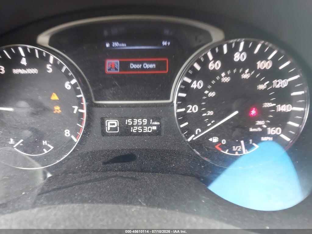 1N4AL3AP1EC136688 2014 NISSAN ALTIMA photo no. 7