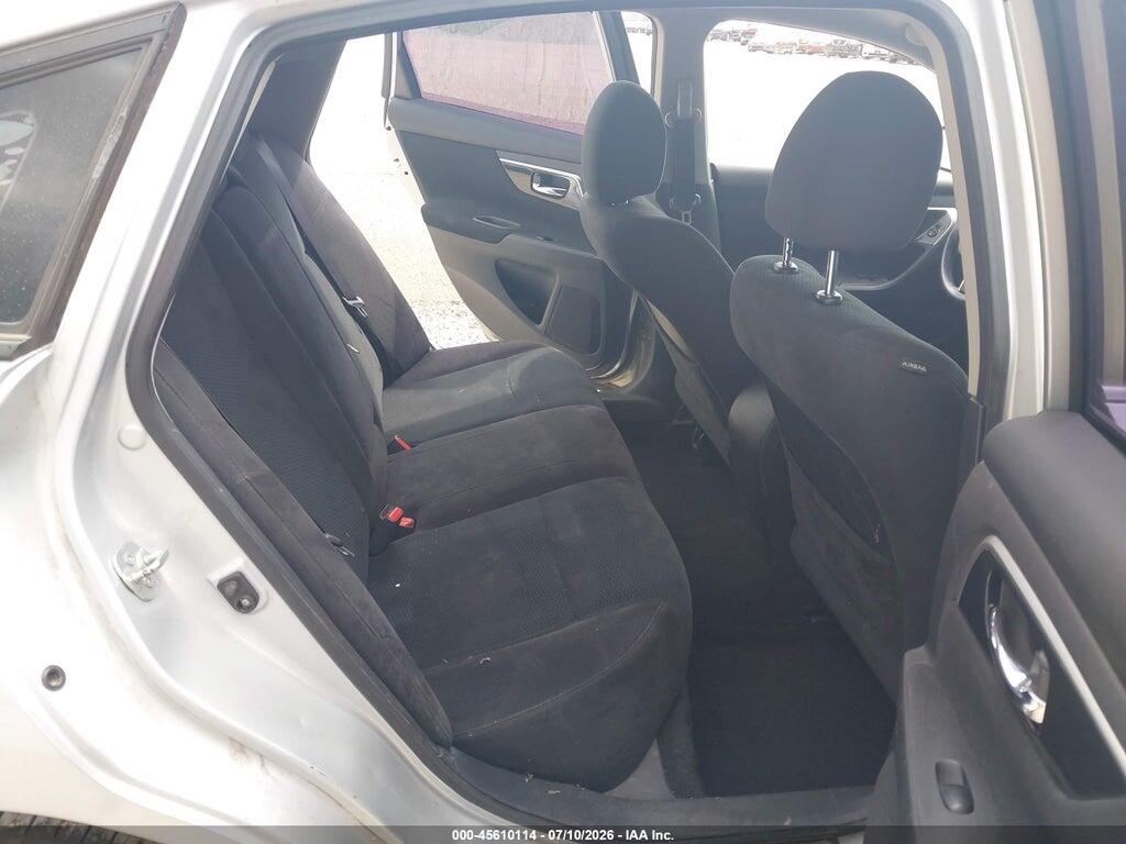1N4AL3AP1EC136688 2014 NISSAN ALTIMA photo no. 8