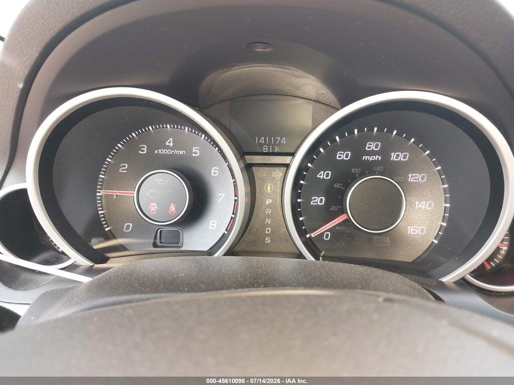 19UUA9F73CA001909 2012 ACURA TL photo no. 7