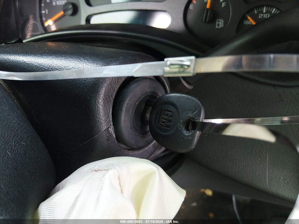 1GTEK14T15Z213200 2005 GMC SIERRA 1500 photo no. 11