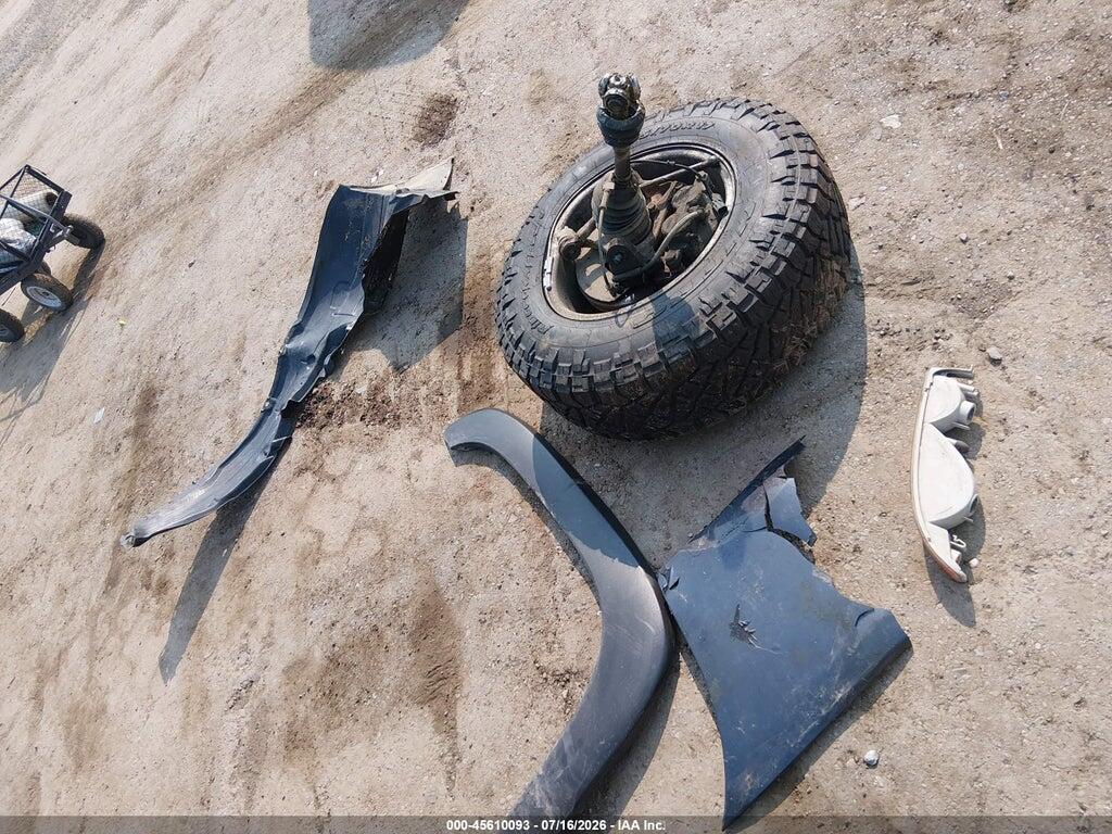 1GTEK14T15Z213200 2005 GMC SIERRA 1500 photo no. 12