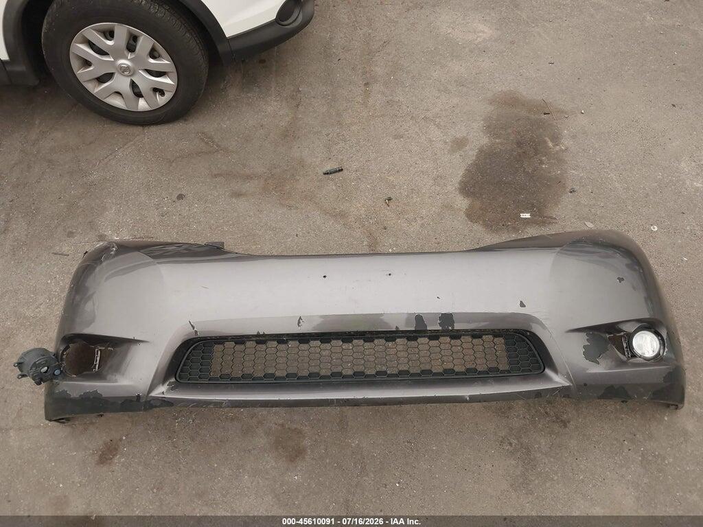 5TDYK3DC5FS632534 2015 TOYOTA SIENNA photo no. 11