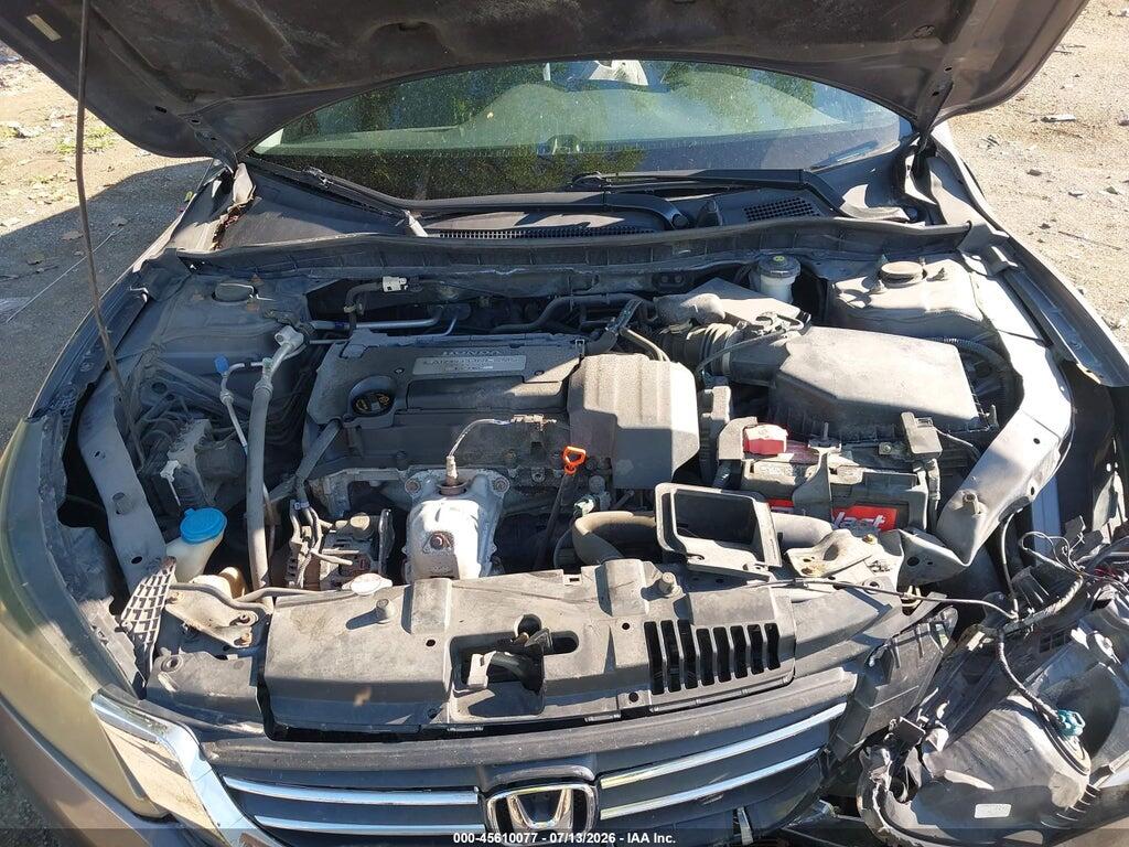 1HGCR2F31DA187878 2013 HONDA ACCORD photo no. 10
